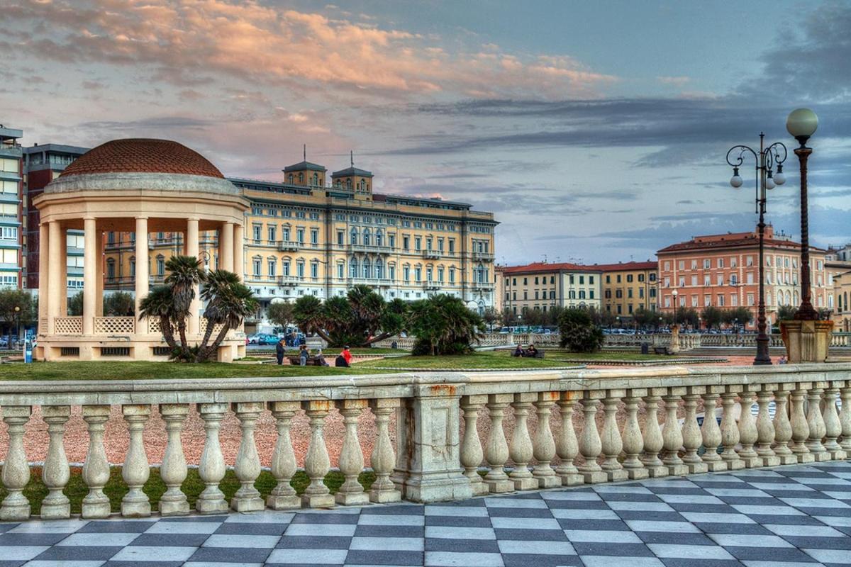Nice Place Livorno Exterior foto